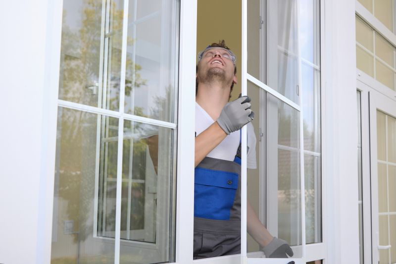 Cost of Windows Installation in Coralville, IA